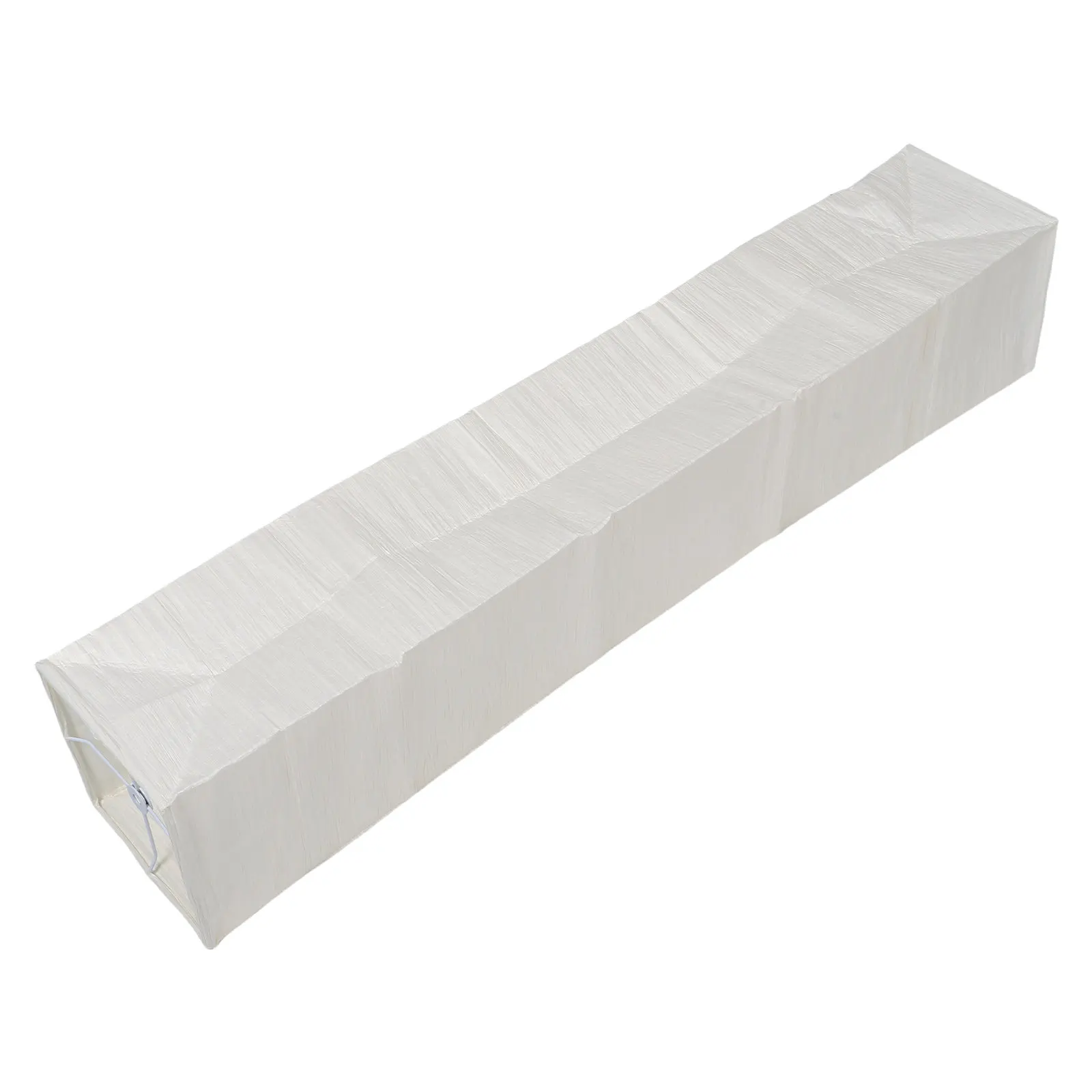 

Japanese Inspired Paper Floor Lamp Shade Replacement Foldable Design Soft Light Output for Living Room Bedroom Office Stylish