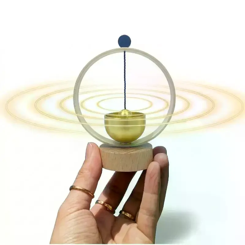 Singing Bowl Set Meditative Meditation Instrument Yoga Wind Chimes For Yoga Meditation Calming Mind Spiritual Healing Ornament