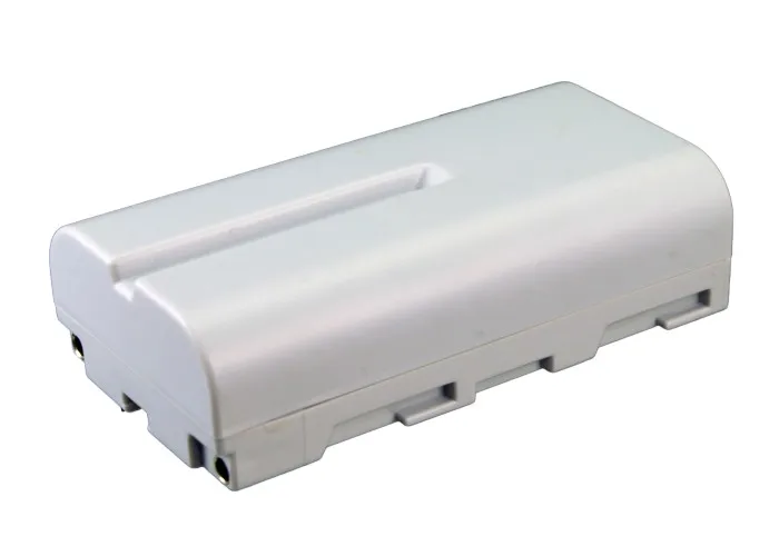 Portable Printer Battery For Futaba T12Z, T14, T14MZ, T14MZP, LT2F2200 & Graphtec GL220 Data Logger, B-517