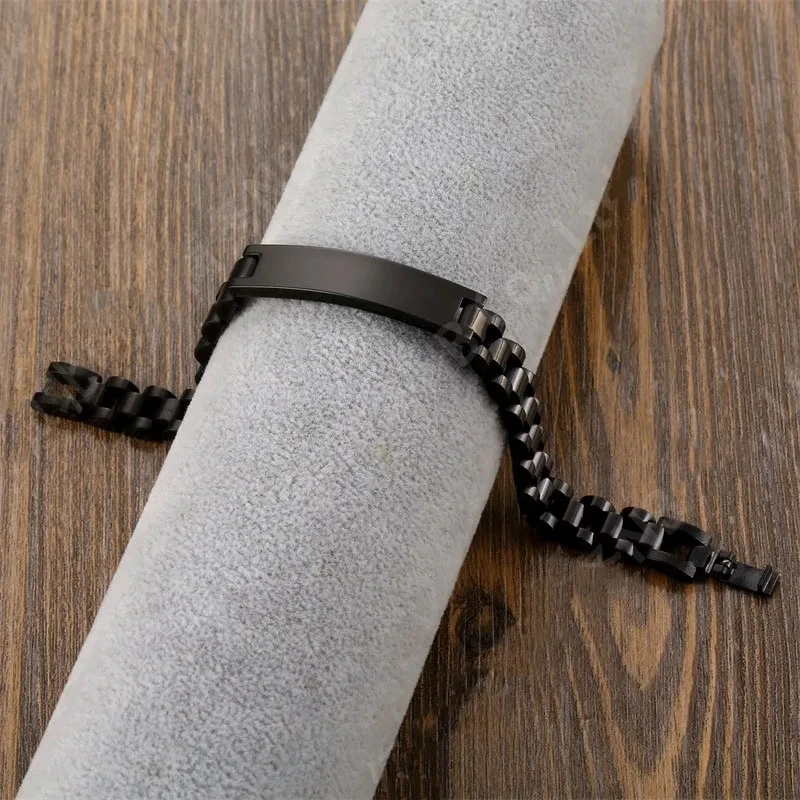 2026 Personalisiertes Augen-Foto Paar-Armband aus Edelstahl Romantisches Jubiläums-Hochzeits-Valentinstag-Geschenk Erinnerungs-Schmuckstück