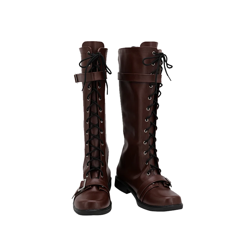 เอ็กซ์เม็น ฌอง เกรย์ วูแมน ฟีนิกซ์คอสเพลย์รองเท้ารองเท้าซูเปอร์ฮีโร่ฮาโลวีนคาร์นิวัลปาร์ตี้รองเท้า