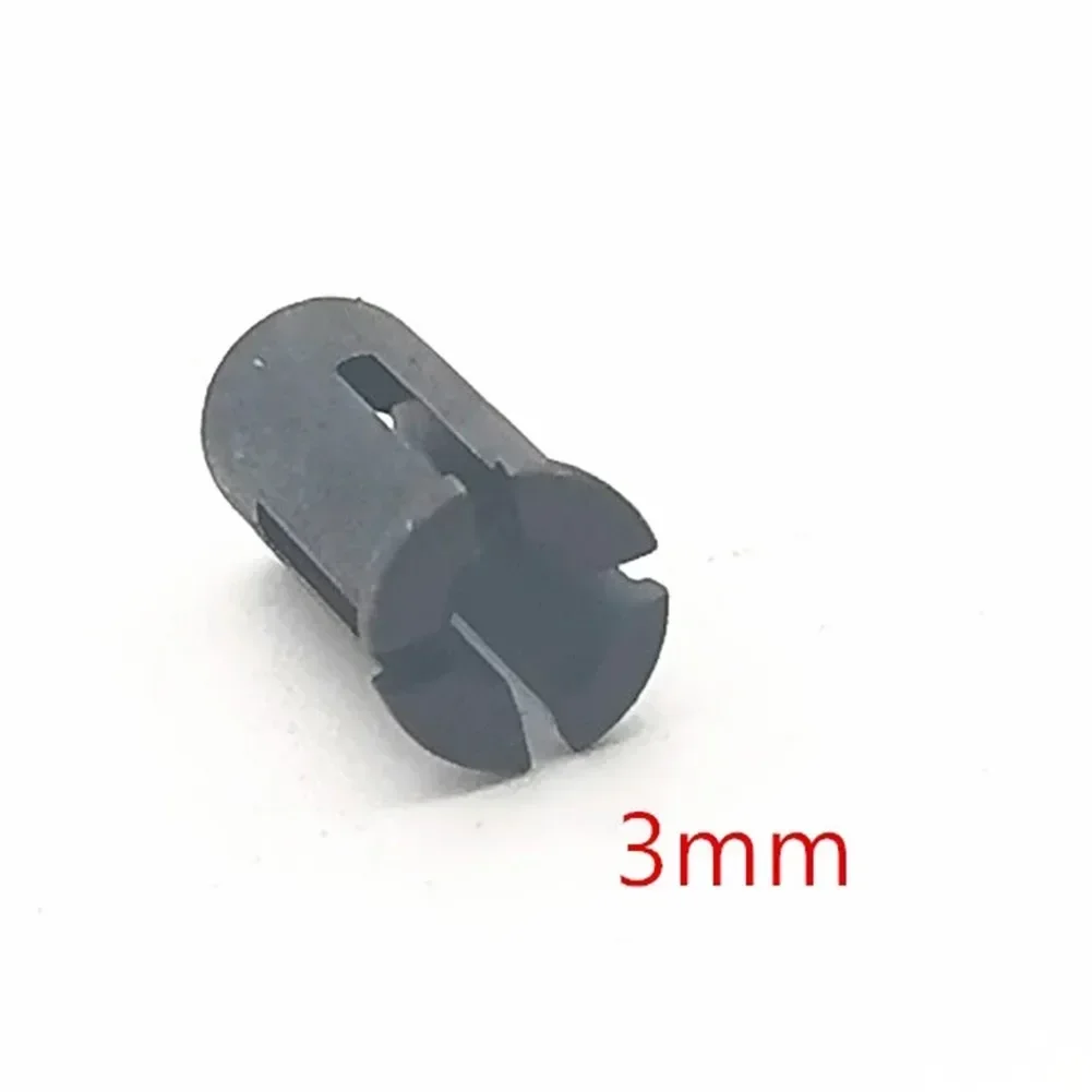 Imagem -06 - Porca da Pinça do Mandril mm mm da Pinça do Metal Substitui para Gd0600 906 763620 763627 Gd0603 Gd0601 Acessórios para Ferramentas Elétricas com Porca de Pinça a