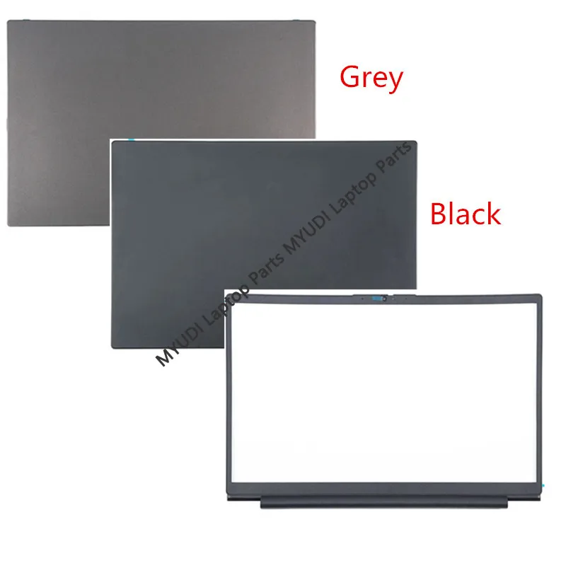 

New Covers For Lenovo V15 G3 IAP ABA / G4 ABP IRU IAH Laptops LCD Back Cover Screen Case Front Bezel Frame 5CB1H84434 5CB1H84433