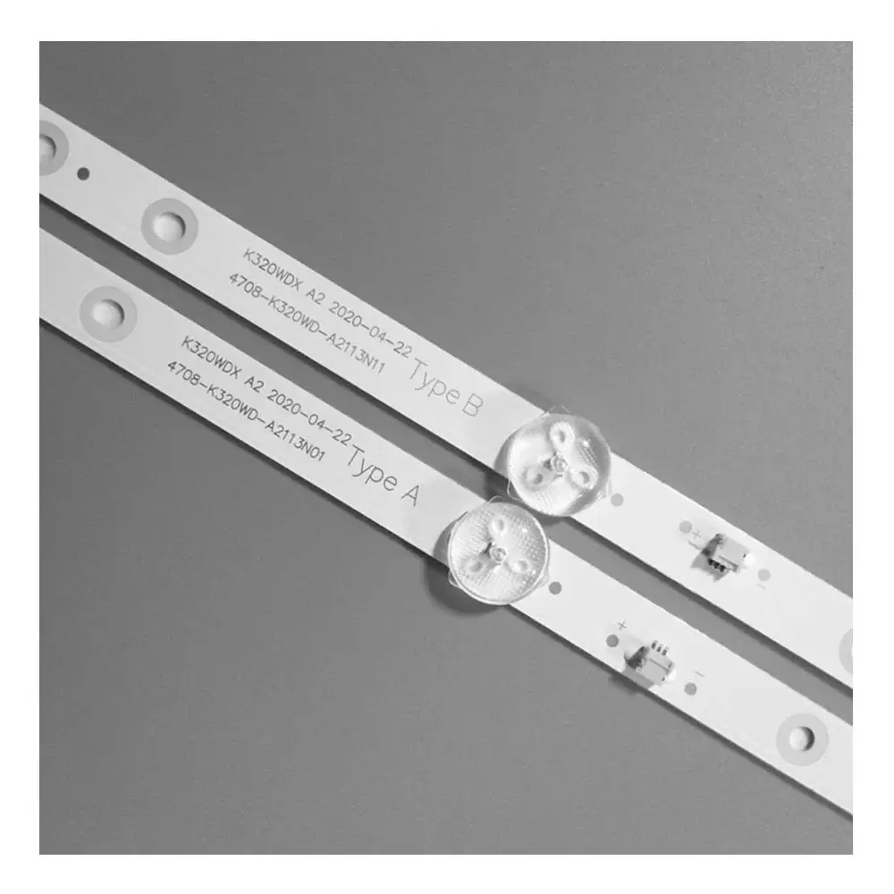 Led Backlight For T… - image