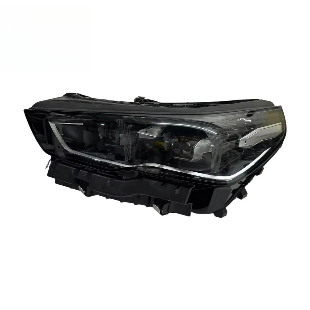 

For 5 Series G60 G68 LED Headlights 530 535le 525 540i Lamp Set 2024-2025 For Lci G60 Auto Parts