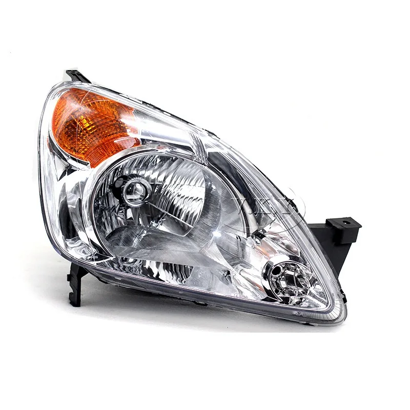 

Car Headlight Turn Lamp For Honda CRV CR-V 2002 2003 2004 HeadLamp Dynamic Turn Signal Automotive Accessories Assembly RD5 RD7