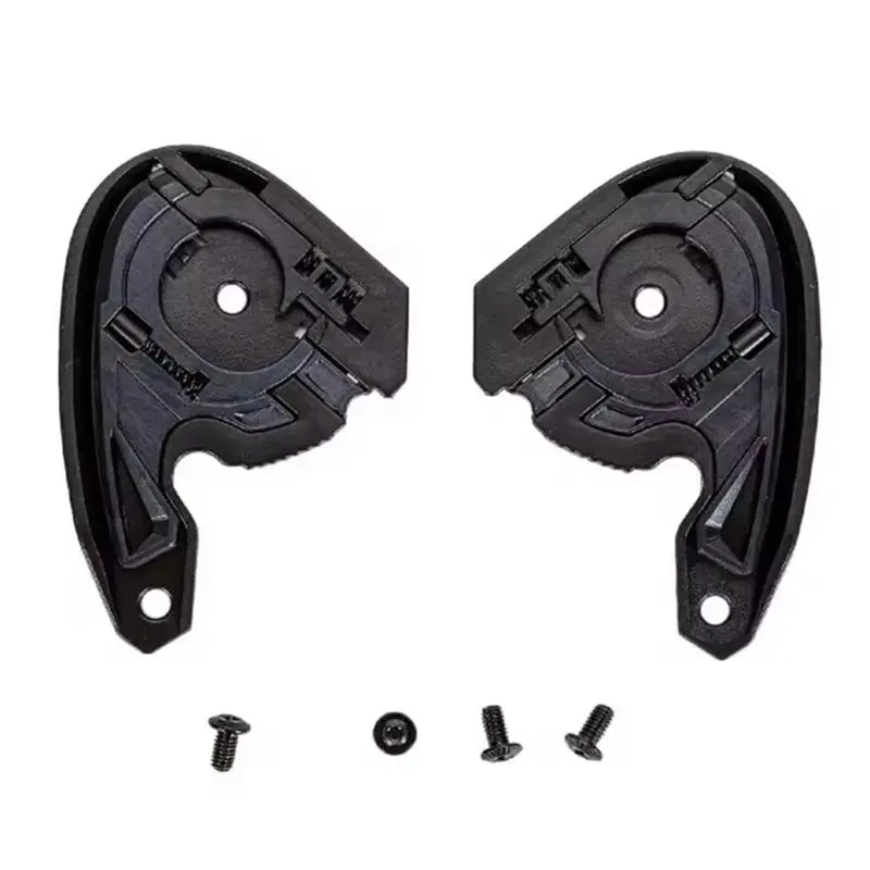 A60E-10X H3CE Motorcycle Helmets Base Adapter Mounting Support For HJC C10 Adventure Sports