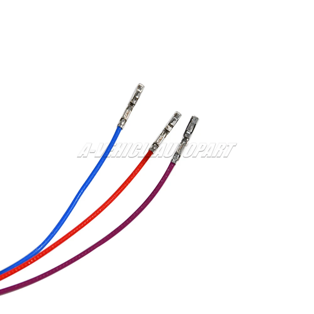 61120016012 0016012 For BMW 3 Series E46 1997 - 2007 New Cruise Control Kits Wiring Harness Set Retrofit Cable Car Accessories view 4