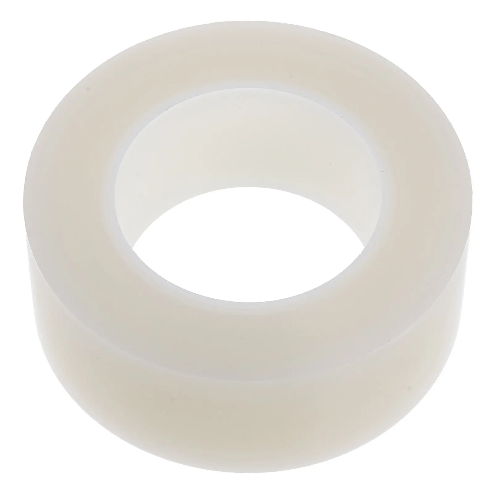Removable Protective Film Clear Pe Static Cling Anti-Scratch Surface Cover Film for Glass Metal Plastic Pc Board Mirror Acrylic