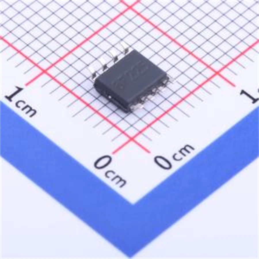 20SZT/LOT LP2951DR (PMIC)