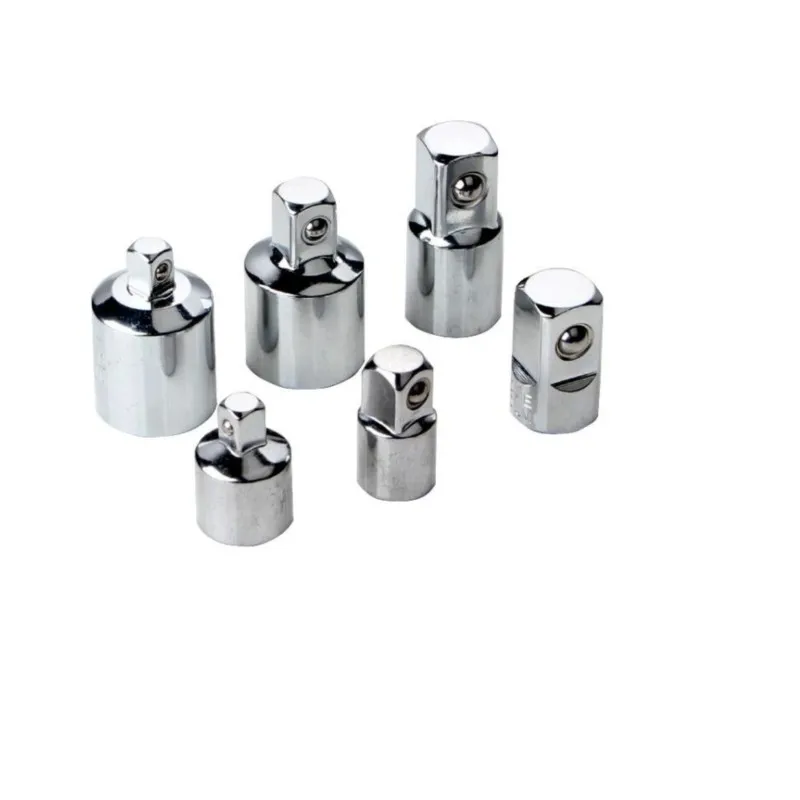 1/4 "3/8" 1/2 "хромованадиевая втулка, приводная головка, торцевой ключ, шарнирный ключ с храповым механизмом, адаптер, трансформирующий шарнир, ручные инструменты