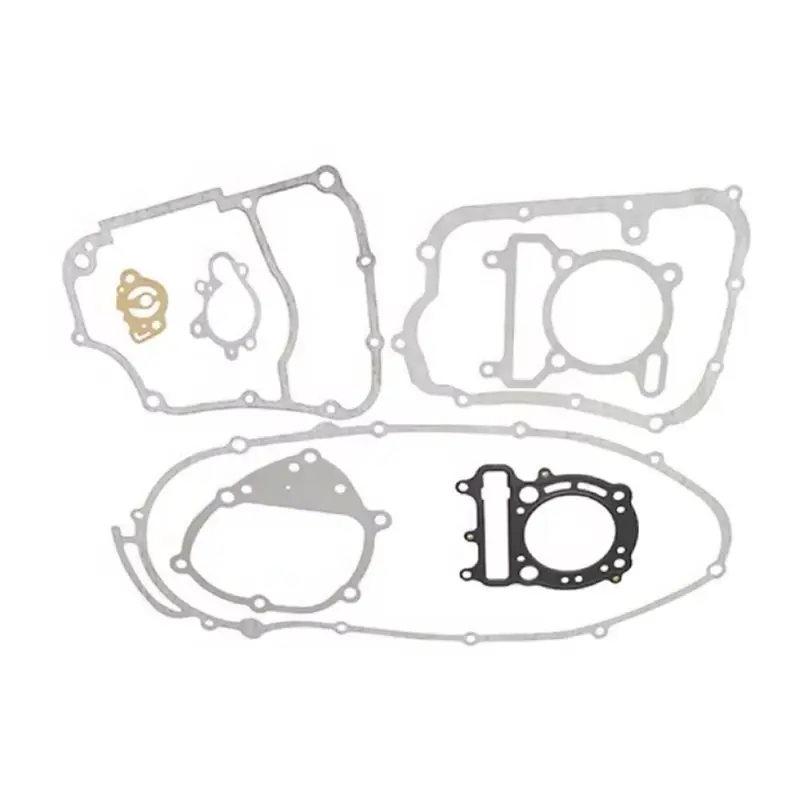 Customer Favorite For Linhai 250 300 ATV Engine Overhaul Gasket Engine Full Set Gasket For 250