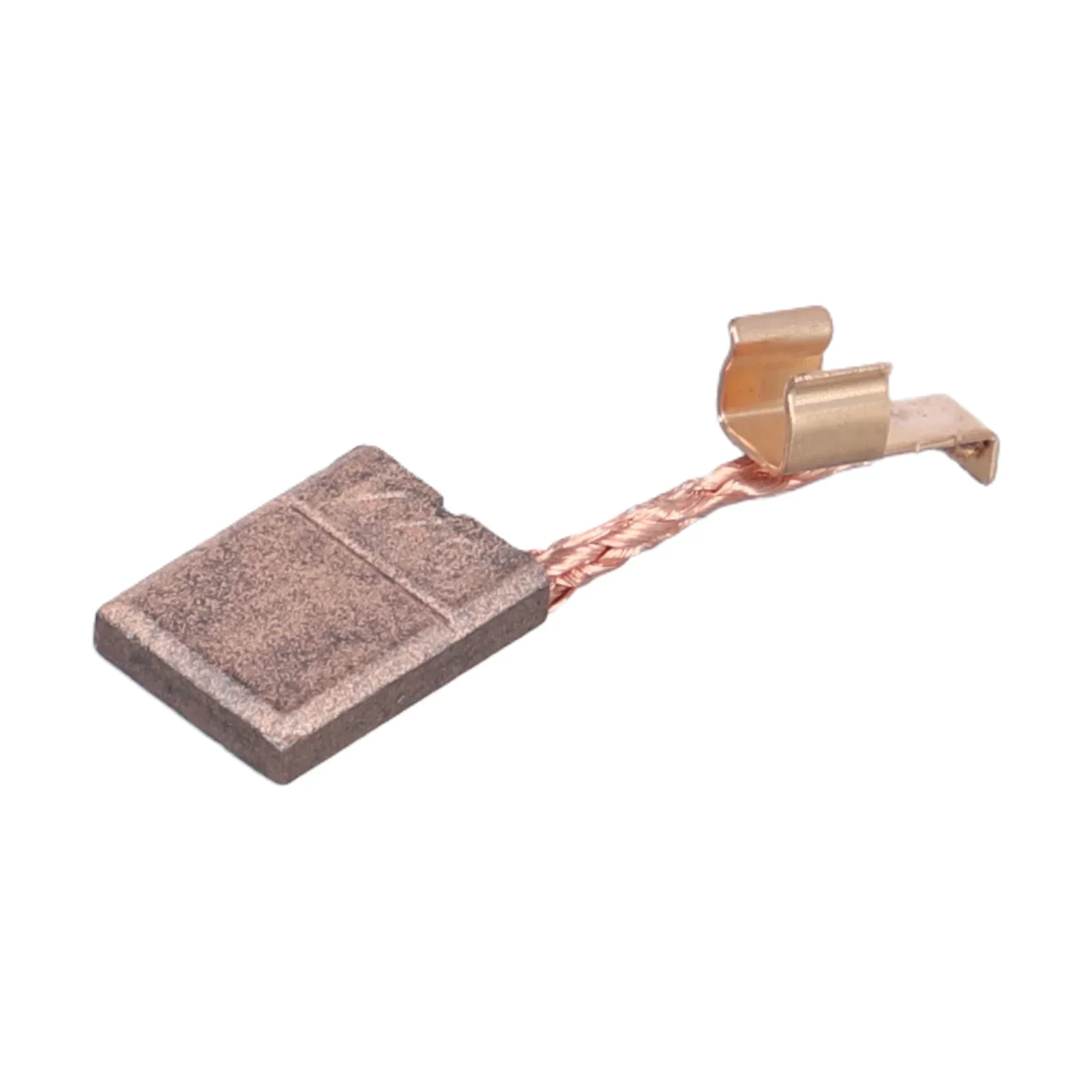 

CB-440 Brush Set 619380-9 Armature For Screwdriver Repair 1 Armature 4 Carbon Brushes For DHP482RAE For DHP482RME