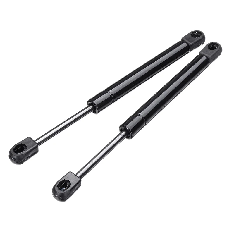 2Pcs Car Bonnet Hood Lift Supports Props Rod Arm Gas Springs Shock Struts for FORD MONDEO MK3 2000-2007