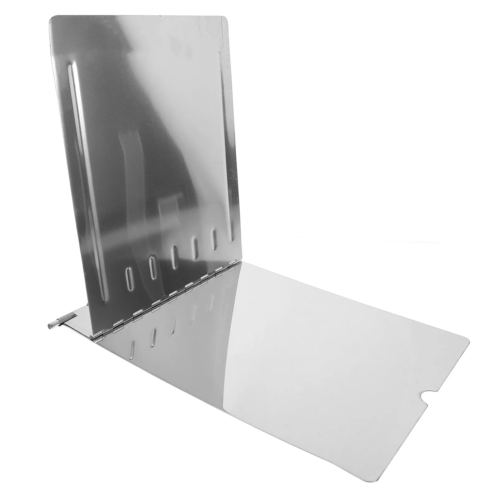 minimalist-stainless-steel-clipboard-sleek-document-organizer-for-hospitals-clinics-nursing-stations-office-supplies-file