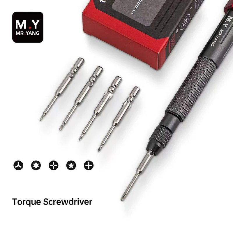 Ycs Mr Yang TX01 To…