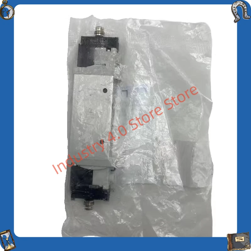 

Электромагнитный клапан VUVG-L14-P53C-T-G18-1R8L 574231, трехходовой, пятипозиционный, новый