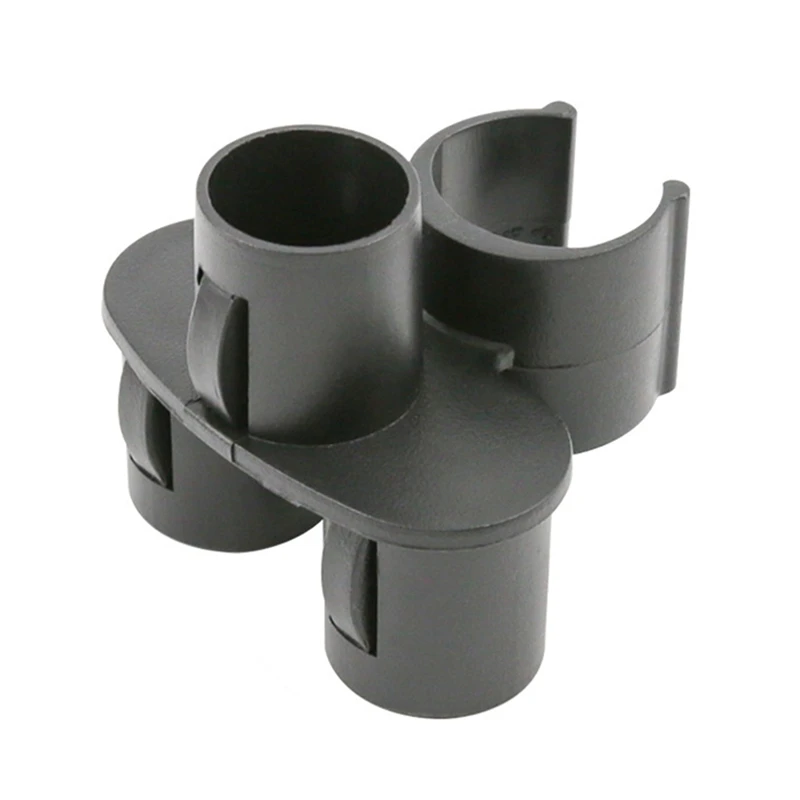 For 32Mm Vacuum Nozzle Household Vacuum Cleaner Wand Attachment Holder Clip Storage Rack Accessories