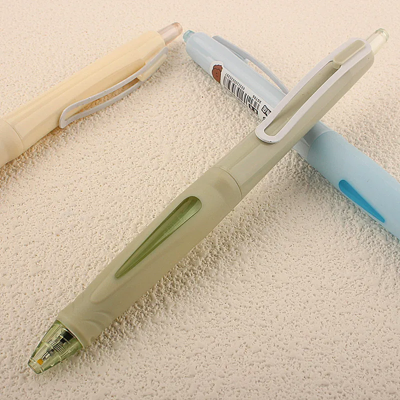 6 шт., гелевые шариковые ручки, 0,5 мм