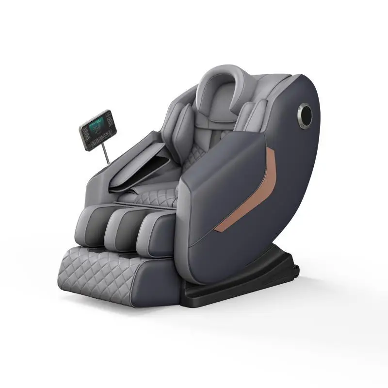 Electric Multi-functional Space Capsule Sofa Sharing Massage Chair Whole Body Intelligent Massage Sofa Chair