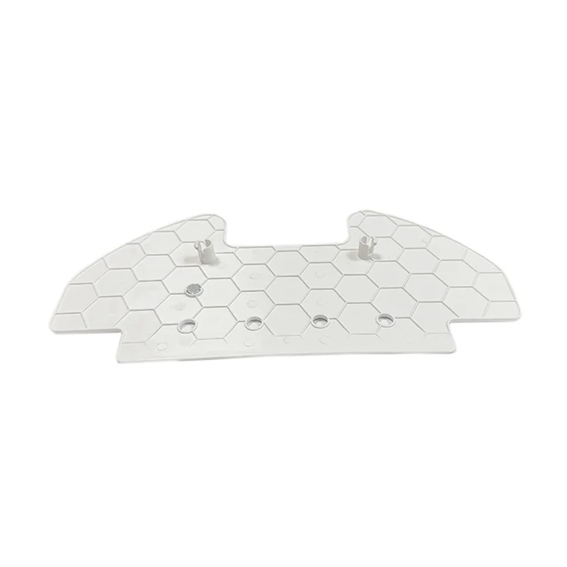 

【Hot Cake】3X Mop Cloth Frame Board Mop Cloth Holder Mopping Clothes Plate For Samsung Powerbot-E VR05R5050WK Vacuum Cleaner Part