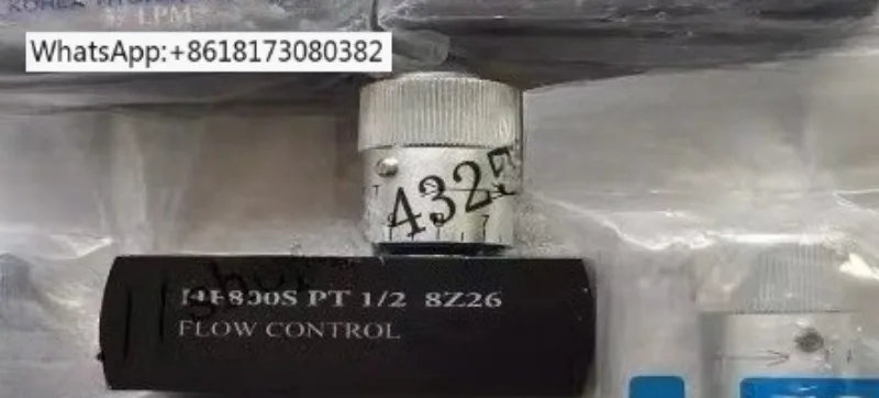 

HF800S HF600S HF400S Throttle Valve High Quality and Durable