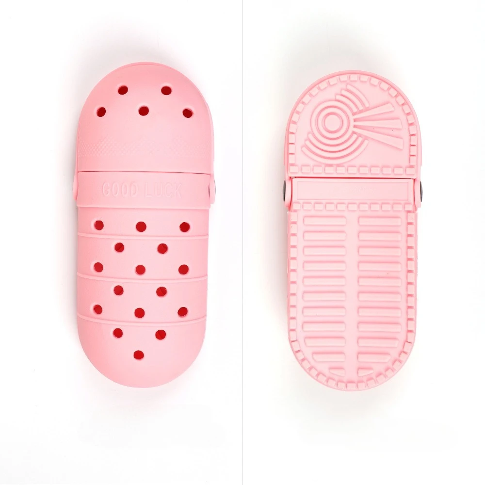 Creative Multifunctional Silicone Makeup Tool Storage Portable Makeup Pen Storage Rack Cosmetic Brush Holder Vanity Desk view 5