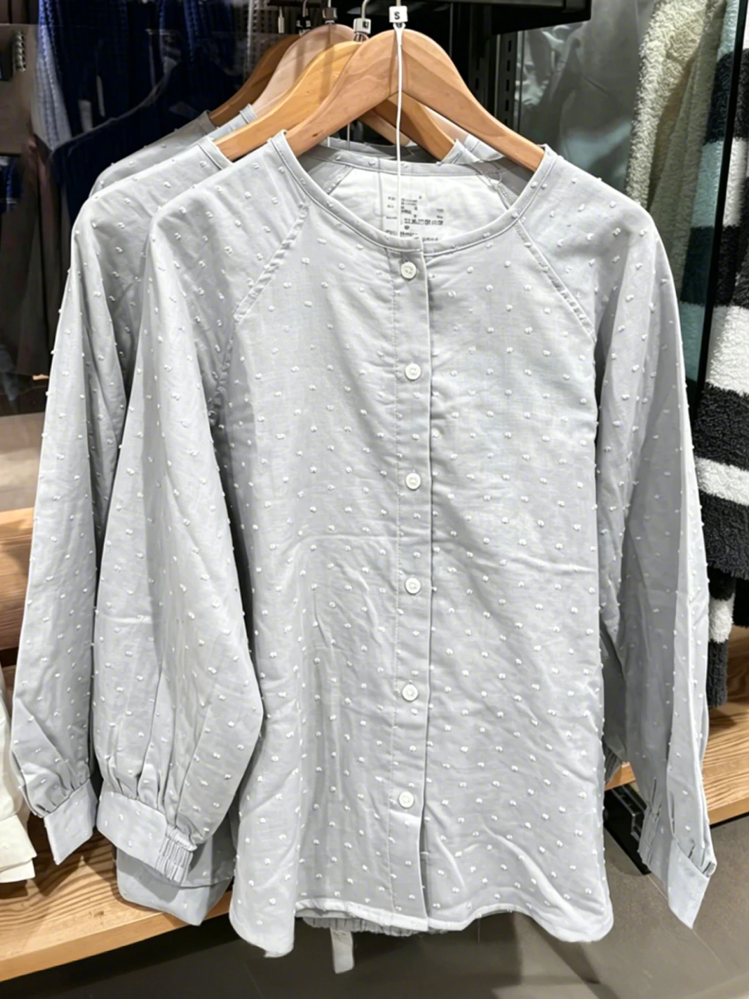 pyjama-japonais-double-couche-en-coton-collection-ete-2026-ensemble-de-vetements-d'interieur-pour-femme-a-manches-longues-en-pur-coton-avec-broderie-florale