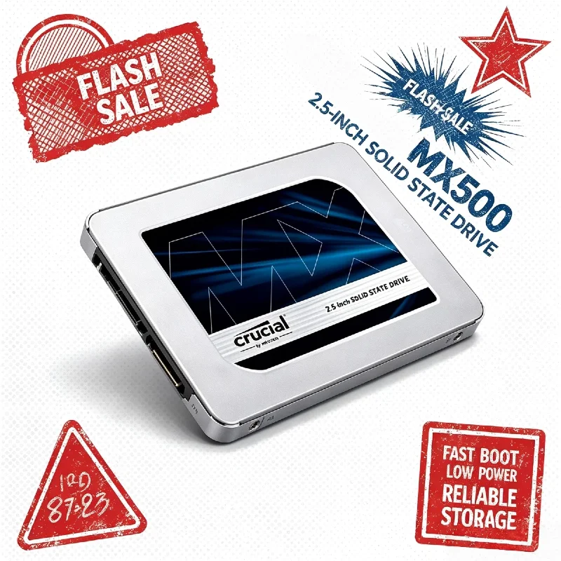 pour-crucial-mx500-500-go-sata-25-pouces-3d-nand-ssd-disque-interne-haute-vitesse-pour-ordinateur-portable-gaming-max-2026-pro-chip