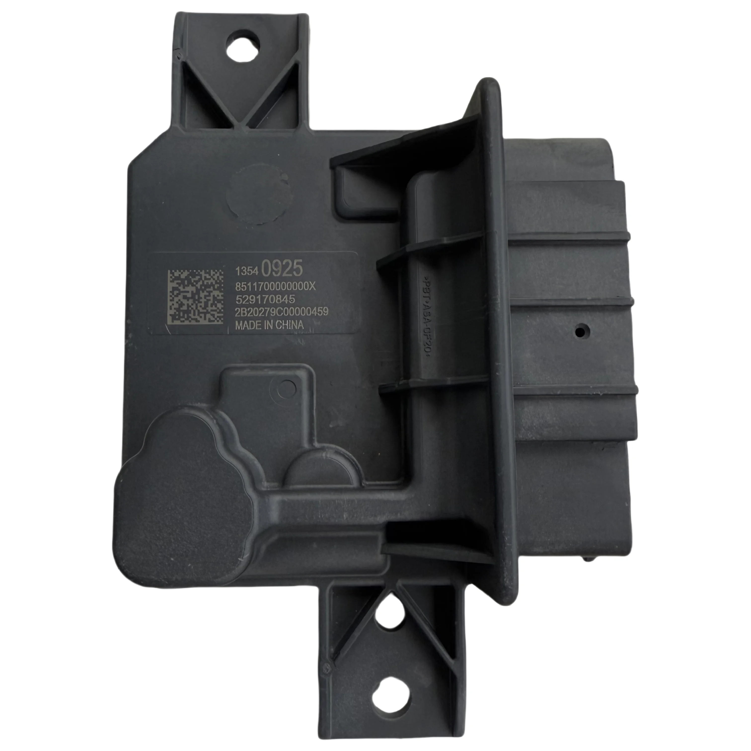 Fuel Pump Power Control Module 13540925 13544820 For Chevrolet Buick 2018-2023