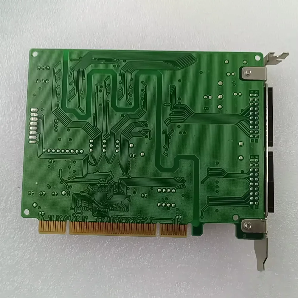 

Acquisition card DIO3216B V1.2 SV1.2