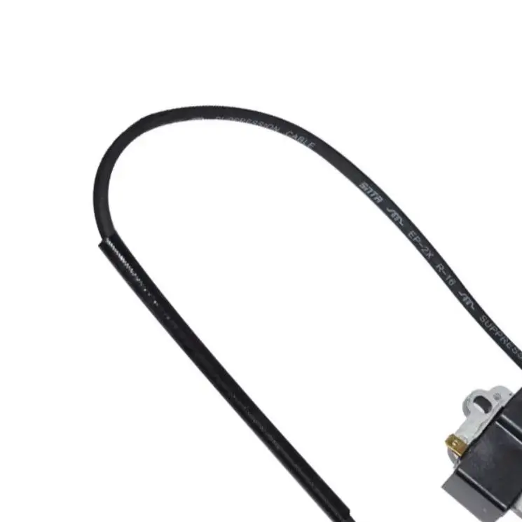 

Suitable for Lawn Mower Steele FS120 Ignition Coil High Voltage Package Fs120 Igniter FS120 High Voltage Package
