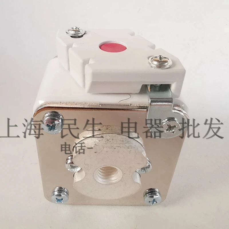 

Shanghai Electric Ceramic Feiling RST10-1000/800A Quick fuse Short circuit fuse 710A630A
