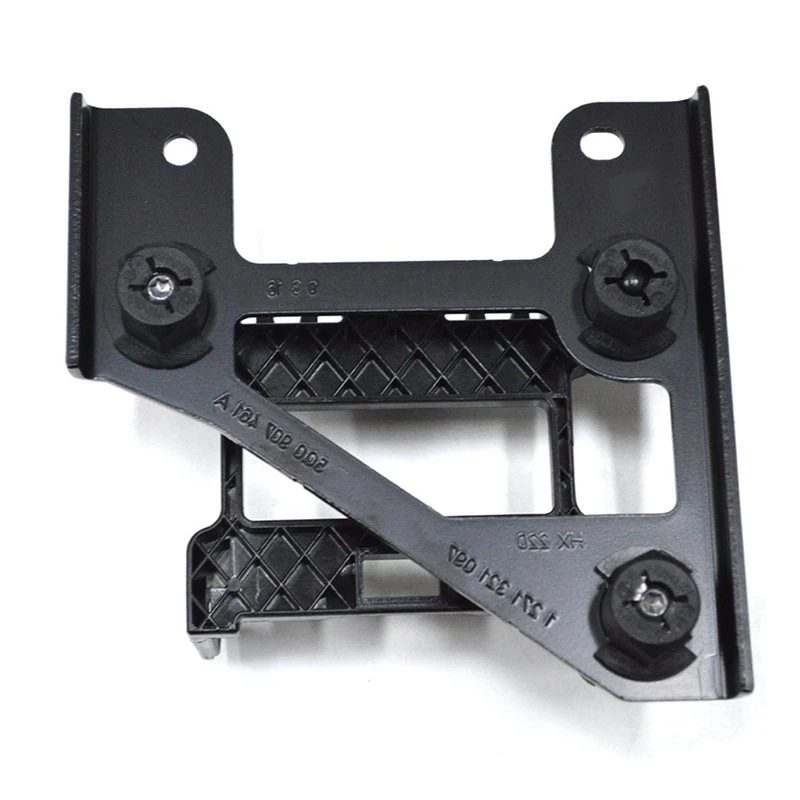 Dependable-Bracket For Audi A3 5Q0907461A Replacement For ACC Adaptive Cruise Control Sensor