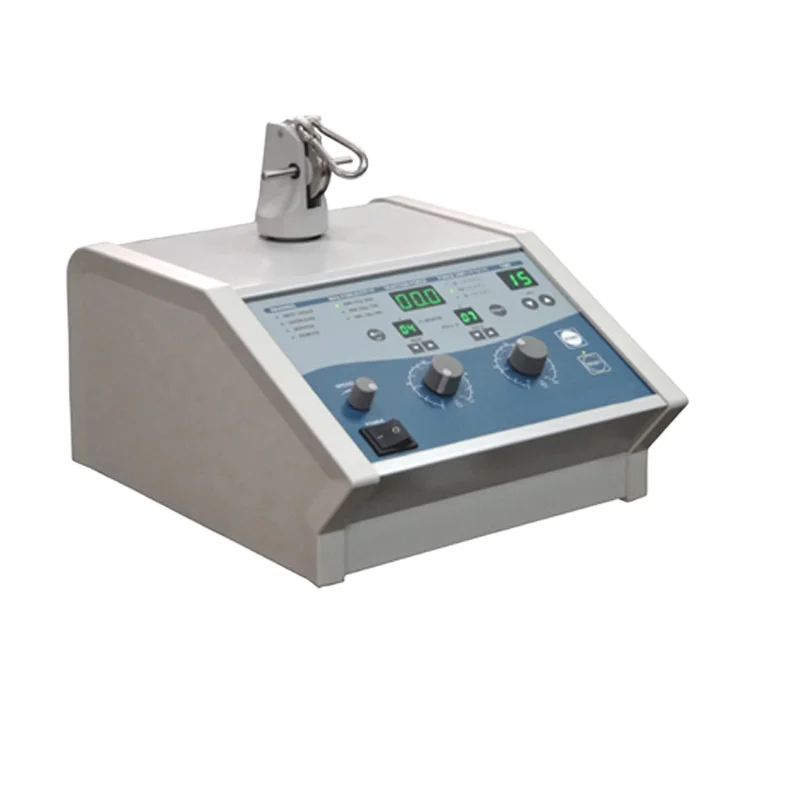

Lumbar and Cervical Physiotherapy Traction and Correction Device for Spinal Support and Alignment