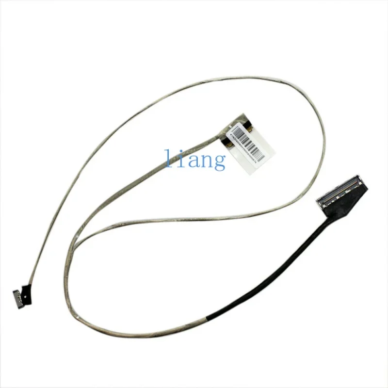 EDP LCD LVDS SCREEN VIDEO CABLE US for MS-16P1 GE63VR 7RF 7RE 7RE Raider K1N-3040080-H39