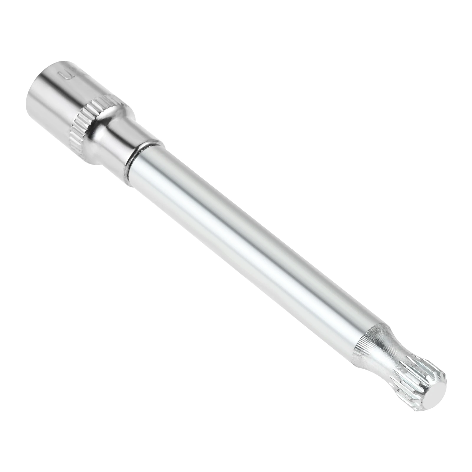 Dual Clutch Motor Electromechanical Unit Unlock Tool Fit for Ford DSG 6 Speed DPS6 6DCT250 6mm 14 Spline Socket with 1/4\