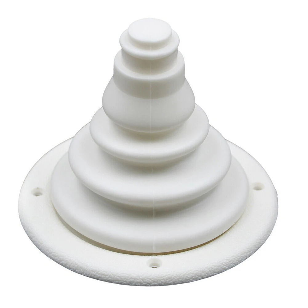For Boats Yachts Ships Motor Marine Parts Protective Bellows 102 120mm Accessories Cable Boot Study Easy Installation Repair