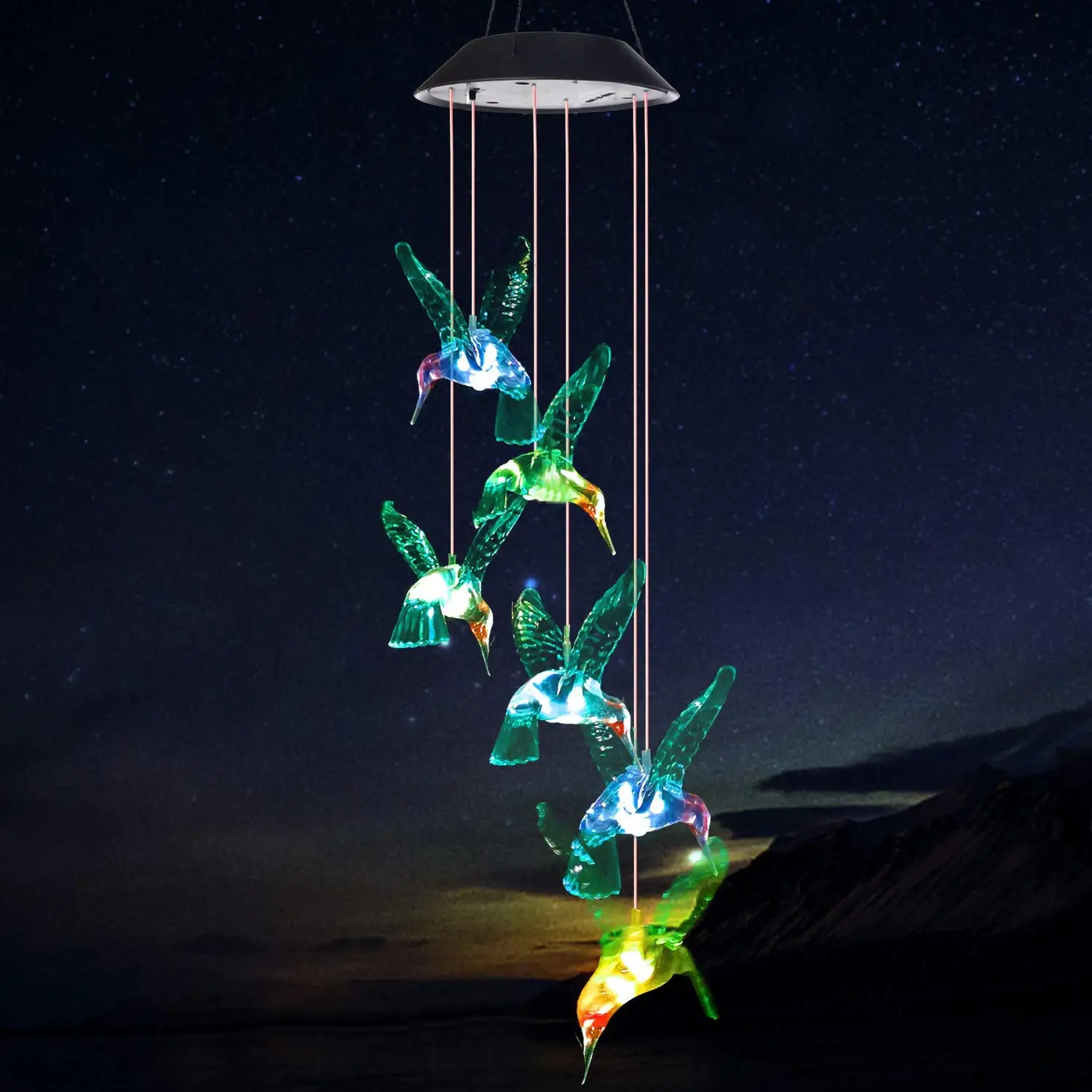 Thumbnail 2 - #60 Cheap Wind Chimes Worth Buying