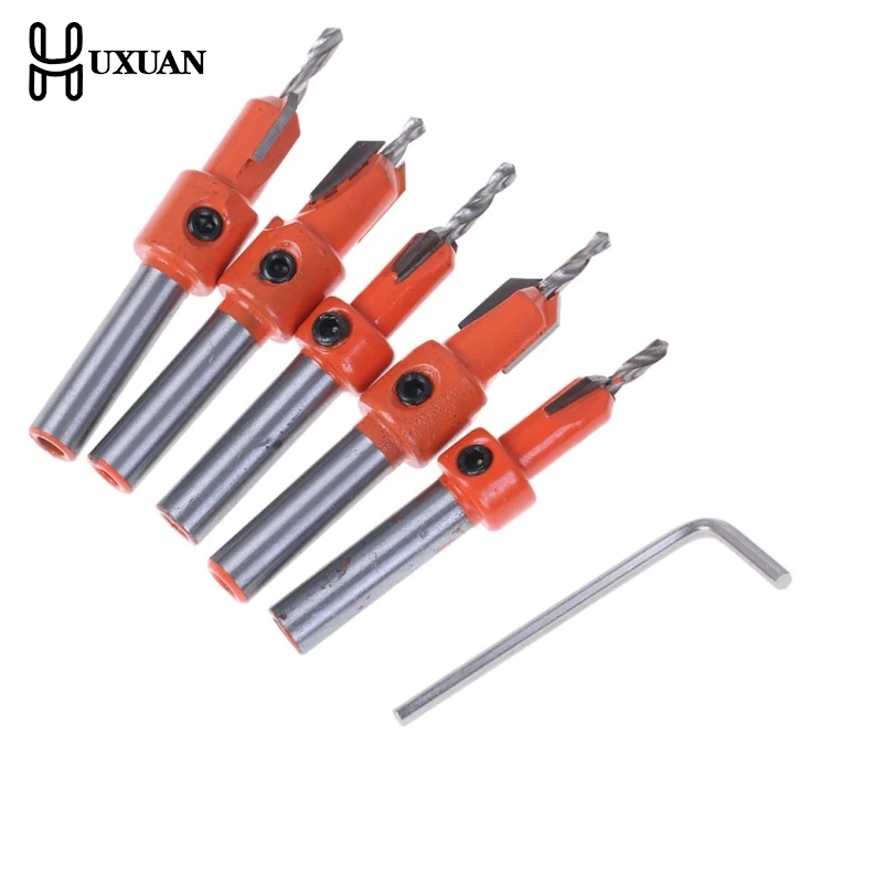 

Фреза для деревообработки с хвостовиком 8 мм