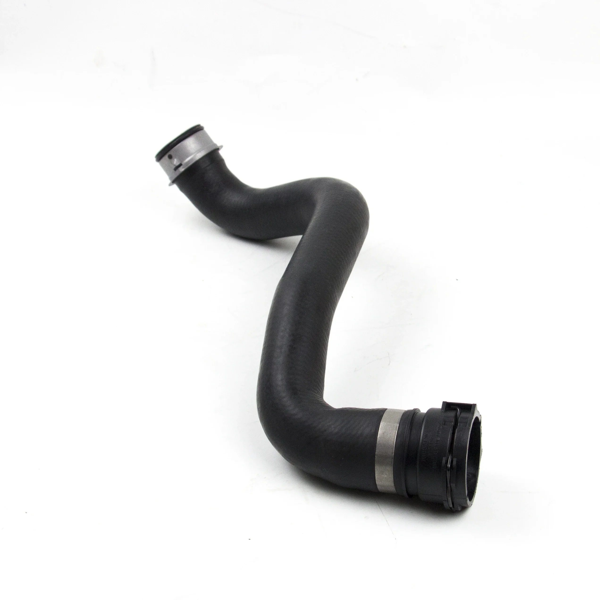 A1665000075 Coolant Hose Pipe 1665000075 For Mercedes Benz ML/GL/GLE/GLS Water Tank Connection Downpipe