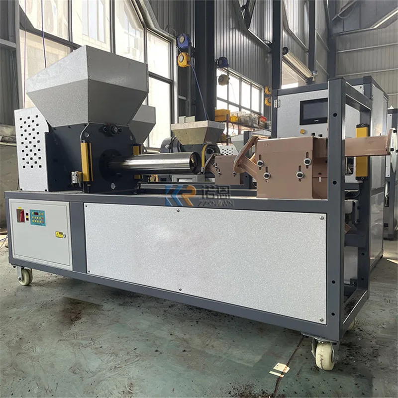 Máquina automática de ensacado de palos para cultivo de hongos, máquina de llenado y sellado de bolsas de setas cuadradas Shiitake de ostras lechosas comestibles