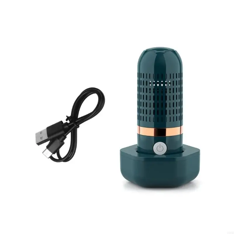 충전식 과일 청소기 기계 자동 가정용 청소 기계