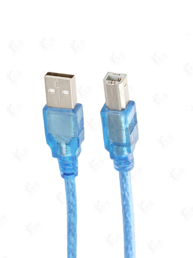 ForX008 Copier original USB charging cable is suitable for X008 host device charging transmission data harness