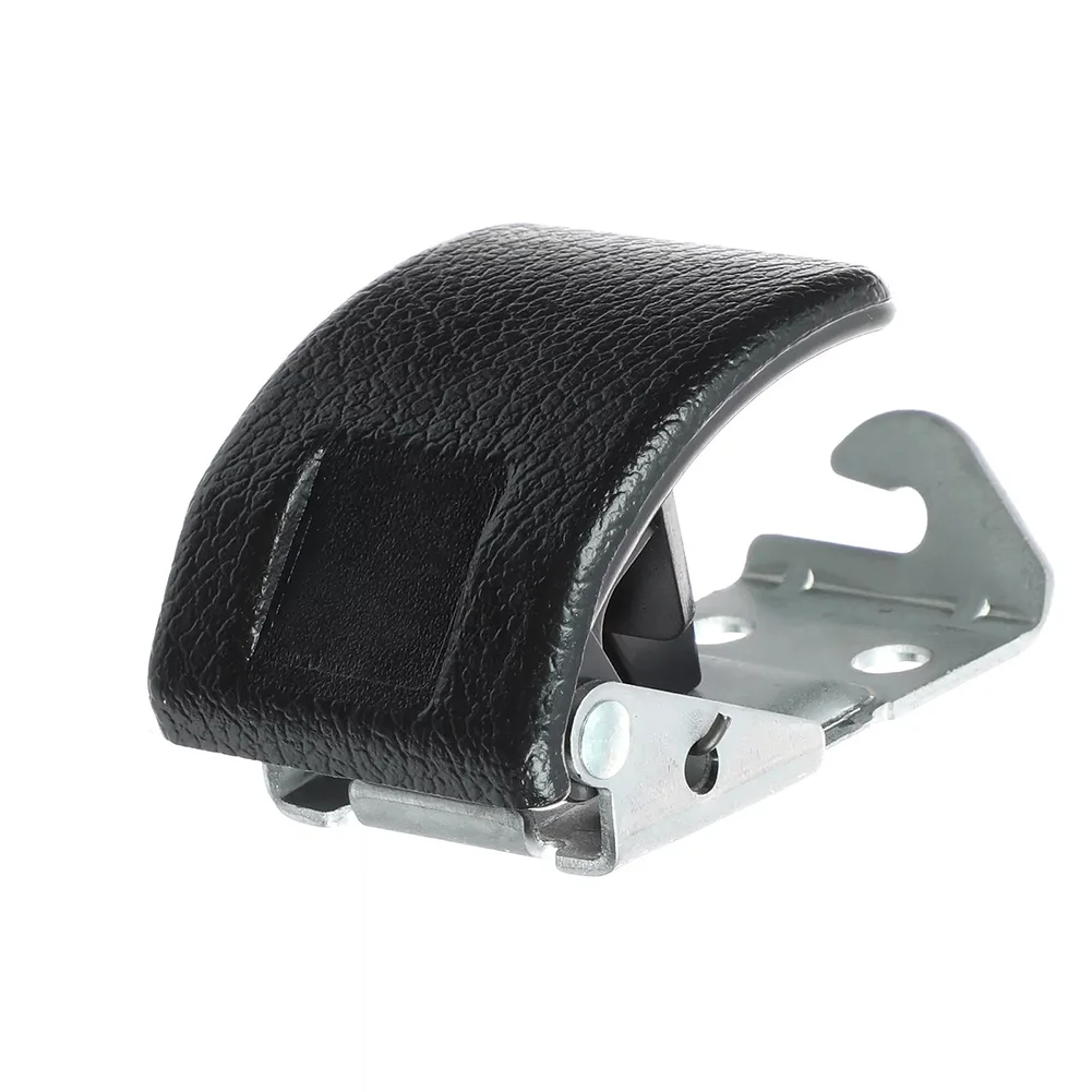 

Effortless Hood Lock Release Handle for Mitsubishi Lancer 2008 2017 and For Outlander Models 2007 2017 OEM 5910A027XA