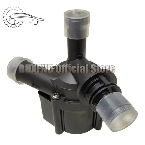 Imagen 2 del producto 11518616992    Para BMW 1,3 Series F20 F21 114i 116i 118i 120i F30 F80 316i bomba de agua de refrigeración del motor 12V 11517600969 11517629918