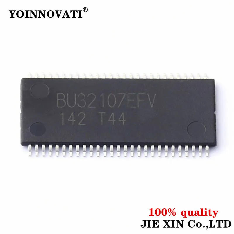 

BU32107EFV BU32107EFV-ME2 BU32107 TSSOP-54 CHIP Car audio sound processor Chips New original