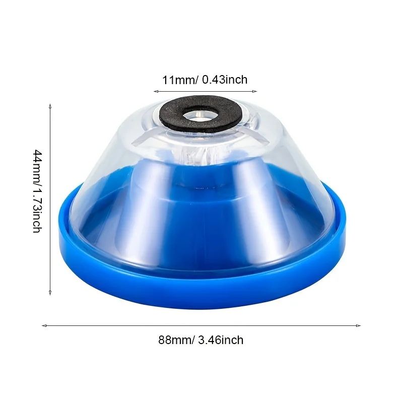 Dustproof Impact Drill Cover, Household Electric Broca, Dustproof Conexão, Bowl, Acessórios Ferramenta