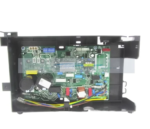 Applicable to Midea Variable Frequency Air Conditioner Outdoor Condenser Mainboard  Universal Computer Board KFR-23/26