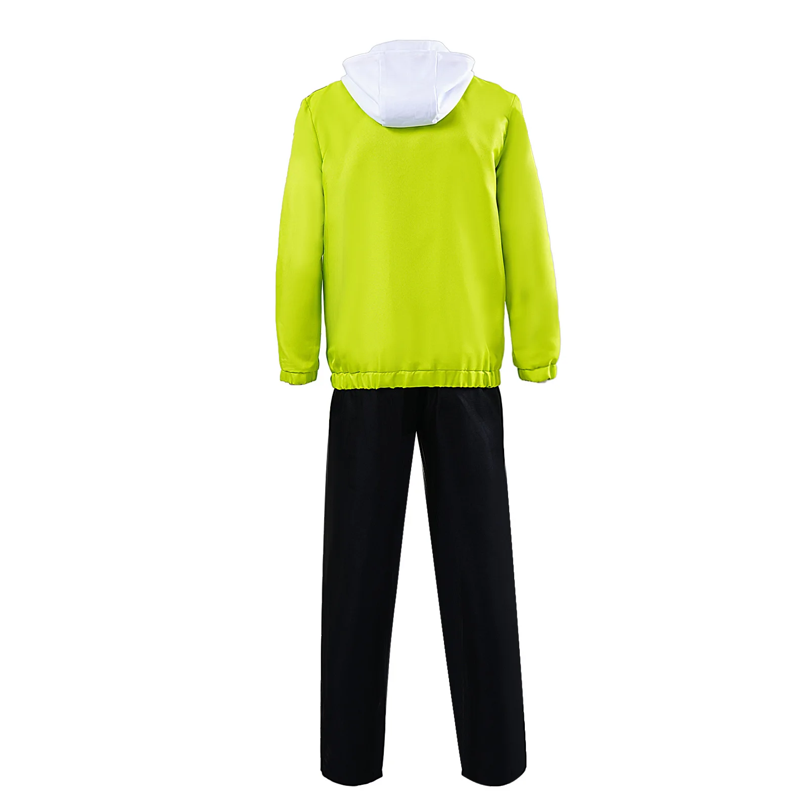 Anime Medalist Inori Yuitsuka Chihaya Shinjo Cosplay Costume Sportswear Same-Style Outfit for Comic Con Cosplay Events